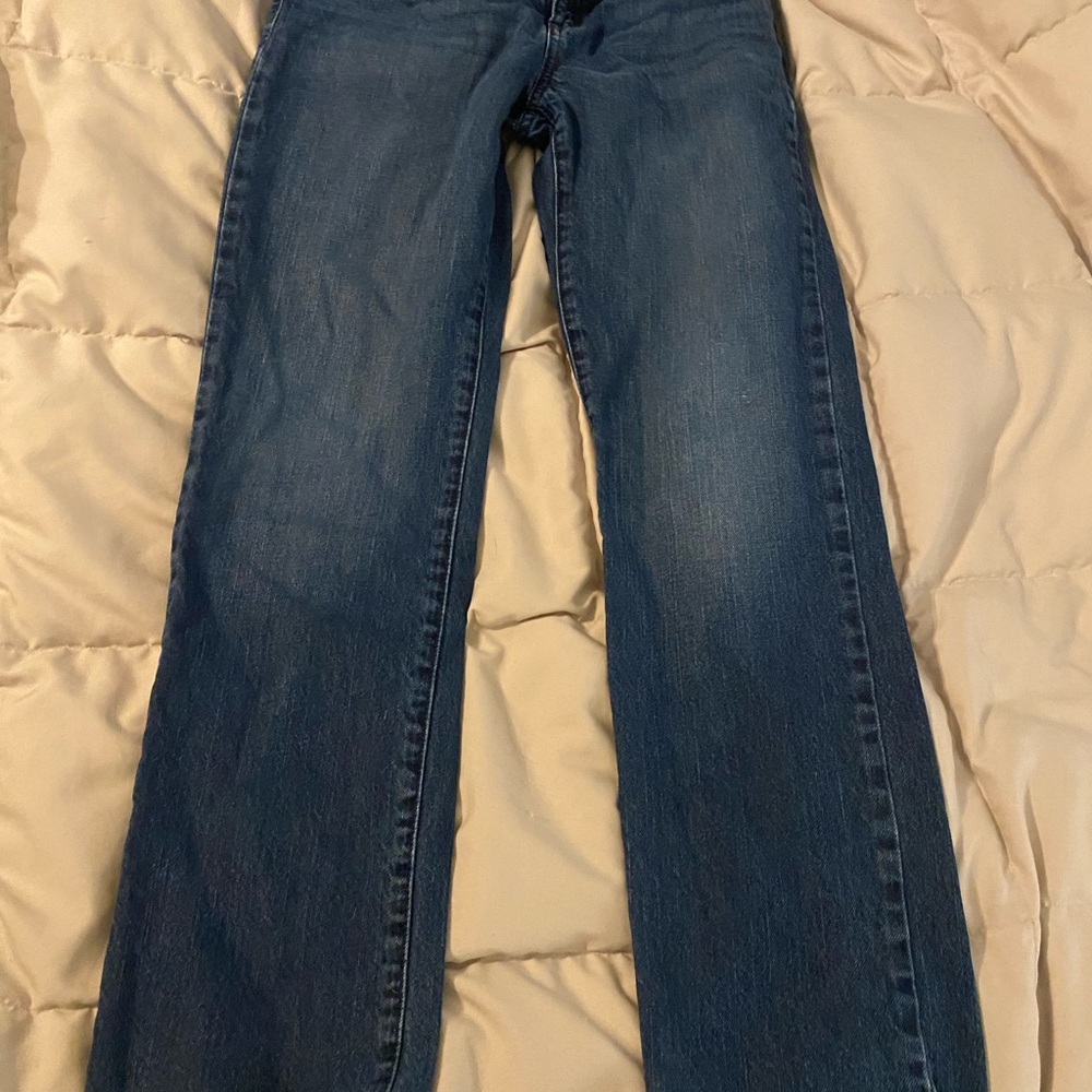 The Children's Place Blue Kids Jeans